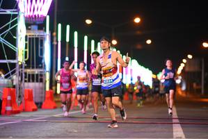 BIB: 2524
                            <button type="button" onclick="openModal(14654243)" class="btn btn-primary btn-sm float-right btn-popup" data-toggle="modal" data-target=".modal-high-quality">
                        <i class="fas fa-shopping-cart"></i> Add to Cart
                    </button>
                                            <button type="button" onclick="isThisMe(14654243, true)" class="btn btn-success btn-sm float-right btn-popup btn-isme hidden" data-toggle="tooltip" data-placement="bottom" title="นี่คือรูปของคุณใช่ไหม คลิกที่นี่เพื่อเอาเข้าอัลบั้ม">
                        <i class="fas fa-plus"></i> Add to album
                    </button>
                    <button type="button" onclick="isThisMe(14654243, false)" class="btn btn-warning btn-sm float-right btn-popup btn-isnotme hidden">
                        <i class="fas fa-ban"></i> Remove from album
                    </button>