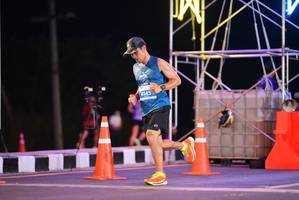 BIB: 4145
                            <button type="button" onclick="openModal(14641085)" class="btn btn-primary btn-sm float-right btn-popup" data-toggle="modal" data-target=".modal-high-quality">
                        <i class="fas fa-shopping-cart"></i> Add to Cart
                    </button>
                                            <button type="button" onclick="isThisMe(14641085, true)" class="btn btn-success btn-sm float-right btn-popup btn-isme hidden" data-toggle="tooltip" data-placement="bottom" title="นี่คือรูปของคุณใช่ไหม คลิกที่นี่เพื่อเอาเข้าอัลบั้ม">
                        <i class="fas fa-plus"></i> Add to album
                    </button>
                    <button type="button" onclick="isThisMe(14641085, false)" class="btn btn-warning btn-sm float-right btn-popup btn-isnotme hidden">
                        <i class="fas fa-ban"></i> Remove from album
                    </button>