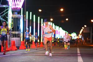 BIB: 174415, 412
                            <button type="button" onclick="openModal(14651690)" class="btn btn-primary btn-sm float-right btn-popup" data-toggle="modal" data-target=".modal-high-quality">
                        <i class="fas fa-shopping-cart"></i> Add to Cart
                    </button>
                                            <button type="button" onclick="isThisMe(14651690, true)" class="btn btn-success btn-sm float-right btn-popup btn-isme hidden" data-toggle="tooltip" data-placement="bottom" title="นี่คือรูปของคุณใช่ไหม คลิกที่นี่เพื่อเอาเข้าอัลบั้ม">
                        <i class="fas fa-plus"></i> Add to album
                    </button>
                    <button type="button" onclick="isThisMe(14651690, false)" class="btn btn-warning btn-sm float-right btn-popup btn-isnotme hidden">
                        <i class="fas fa-ban"></i> Remove from album
                    </button>