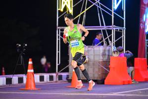 BIB: 46178
                            <button type="button" onclick="openModal(14644221)" class="btn btn-primary btn-sm float-right btn-popup" data-toggle="modal" data-target=".modal-high-quality">
                        <i class="fas fa-shopping-cart"></i> Add to Cart
                    </button>
                                            <button type="button" onclick="isThisMe(14644221, true)" class="btn btn-success btn-sm float-right btn-popup btn-isme hidden" data-toggle="tooltip" data-placement="bottom" title="นี่คือรูปของคุณใช่ไหม คลิกที่นี่เพื่อเอาเข้าอัลบั้ม">
                        <i class="fas fa-plus"></i> Add to album
                    </button>
                    <button type="button" onclick="isThisMe(14644221, false)" class="btn btn-warning btn-sm float-right btn-popup btn-isnotme hidden">
                        <i class="fas fa-ban"></i> Remove from album
                    </button>