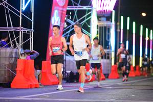 BIB: 40066, 41235
                            <button type="button" onclick="openModal(14645653)" class="btn btn-primary btn-sm float-right btn-popup" data-toggle="modal" data-target=".modal-high-quality">
                        <i class="fas fa-shopping-cart"></i> Add to Cart
                    </button>
                                            <button type="button" onclick="isThisMe(14645653, true)" class="btn btn-success btn-sm float-right btn-popup btn-isme hidden" data-toggle="tooltip" data-placement="bottom" title="นี่คือรูปของคุณใช่ไหม คลิกที่นี่เพื่อเอาเข้าอัลบั้ม">
                        <i class="fas fa-plus"></i> Add to album
                    </button>
                    <button type="button" onclick="isThisMe(14645653, false)" class="btn btn-warning btn-sm float-right btn-popup btn-isnotme hidden">
                        <i class="fas fa-ban"></i> Remove from album
                    </button>