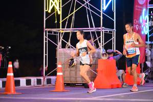 BIB: 45944
                            <button type="button" onclick="openModal(14641656)" class="btn btn-primary btn-sm float-right btn-popup" data-toggle="modal" data-target=".modal-high-quality">
                        <i class="fas fa-shopping-cart"></i> Add to Cart
                    </button>
                                            <button type="button" onclick="isThisMe(14641656, true)" class="btn btn-success btn-sm float-right btn-popup btn-isme hidden" data-toggle="tooltip" data-placement="bottom" title="นี่คือรูปของคุณใช่ไหม คลิกที่นี่เพื่อเอาเข้าอัลบั้ม">
                        <i class="fas fa-plus"></i> Add to album
                    </button>
                    <button type="button" onclick="isThisMe(14641656, false)" class="btn btn-warning btn-sm float-right btn-popup btn-isnotme hidden">
                        <i class="fas fa-ban"></i> Remove from album
                    </button>