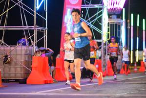 BIB: 4604
                            <button type="button" onclick="openModal(14642243)" class="btn btn-primary btn-sm float-right btn-popup" data-toggle="modal" data-target=".modal-high-quality">
                        <i class="fas fa-shopping-cart"></i> Add to Cart
                    </button>
                                            <button type="button" onclick="isThisMe(14642243, true)" class="btn btn-success btn-sm float-right btn-popup btn-isme hidden" data-toggle="tooltip" data-placement="bottom" title="นี่คือรูปของคุณใช่ไหม คลิกที่นี่เพื่อเอาเข้าอัลบั้ม">
                        <i class="fas fa-plus"></i> Add to album
                    </button>
                    <button type="button" onclick="isThisMe(14642243, false)" class="btn btn-warning btn-sm float-right btn-popup btn-isnotme hidden">
                        <i class="fas fa-ban"></i> Remove from album
                    </button>