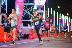 BIB: 46418, 42253
                            <button type="button" onclick="openModal(14647982)" class="btn btn-primary btn-sm float-right btn-popup" data-toggle="modal" data-target=".modal-high-quality">
                        <i class="fas fa-shopping-cart"></i> Add to Cart
                    </button>
                                            <button type="button" onclick="isThisMe(14647982, true)" class="btn btn-success btn-sm float-right btn-popup btn-isme hidden" data-toggle="tooltip" data-placement="bottom" title="นี่คือรูปของคุณใช่ไหม คลิกที่นี่เพื่อเอาเข้าอัลบั้ม">
                        <i class="fas fa-plus"></i> Add to album
                    </button>
                    <button type="button" onclick="isThisMe(14647982, false)" class="btn btn-warning btn-sm float-right btn-popup btn-isnotme hidden">
                        <i class="fas fa-ban"></i> Remove from album
                    </button>