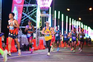 BIB: 41897, 45393, 574
                            <button type="button" onclick="openModal(14649316)" class="btn btn-primary btn-sm float-right btn-popup" data-toggle="modal" data-target=".modal-high-quality">
                        <i class="fas fa-shopping-cart"></i> Add to Cart
                    </button>
                                            <button type="button" onclick="isThisMe(14649316, true)" class="btn btn-success btn-sm float-right btn-popup btn-isme hidden" data-toggle="tooltip" data-placement="bottom" title="นี่คือรูปของคุณใช่ไหม คลิกที่นี่เพื่อเอาเข้าอัลบั้ม">
                        <i class="fas fa-plus"></i> Add to album
                    </button>
                    <button type="button" onclick="isThisMe(14649316, false)" class="btn btn-warning btn-sm float-right btn-popup btn-isnotme hidden">
                        <i class="fas fa-ban"></i> Remove from album
                    </button>