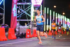 BIB: 0545
                            <button type="button" onclick="openModal(14651220)" class="btn btn-primary btn-sm float-right btn-popup" data-toggle="modal" data-target=".modal-high-quality">
                        <i class="fas fa-shopping-cart"></i> Add to Cart
                    </button>
                                            <button type="button" onclick="isThisMe(14651220, true)" class="btn btn-success btn-sm float-right btn-popup btn-isme hidden" data-toggle="tooltip" data-placement="bottom" title="นี่คือรูปของคุณใช่ไหม คลิกที่นี่เพื่อเอาเข้าอัลบั้ม">
                        <i class="fas fa-plus"></i> Add to album
                    </button>
                    <button type="button" onclick="isThisMe(14651220, false)" class="btn btn-warning btn-sm float-right btn-popup btn-isnotme hidden">
                        <i class="fas fa-ban"></i> Remove from album
                    </button>