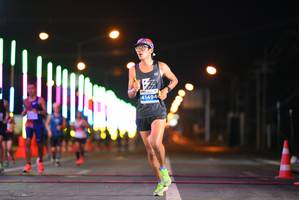 BIB: 41494
                            <button type="button" onclick="openModal(14649733)" class="btn btn-primary btn-sm float-right btn-popup" data-toggle="modal" data-target=".modal-high-quality">
                        <i class="fas fa-shopping-cart"></i> Add to Cart
                    </button>
                                            <button type="button" onclick="isThisMe(14649733, true)" class="btn btn-success btn-sm float-right btn-popup btn-isme hidden" data-toggle="tooltip" data-placement="bottom" title="นี่คือรูปของคุณใช่ไหม คลิกที่นี่เพื่อเอาเข้าอัลบั้ม">
                        <i class="fas fa-plus"></i> Add to album
                    </button>
                    <button type="button" onclick="isThisMe(14649733, false)" class="btn btn-warning btn-sm float-right btn-popup btn-isnotme hidden">
                        <i class="fas fa-ban"></i> Remove from album
                    </button>