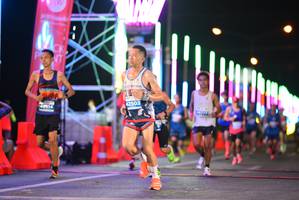 BIB: 40914, 42503
                            <button type="button" onclick="openModal(14648233)" class="btn btn-primary btn-sm float-right btn-popup" data-toggle="modal" data-target=".modal-high-quality">
                        <i class="fas fa-shopping-cart"></i> Add to Cart
                    </button>
                                            <button type="button" onclick="isThisMe(14648233, true)" class="btn btn-success btn-sm float-right btn-popup btn-isme hidden" data-toggle="tooltip" data-placement="bottom" title="นี่คือรูปของคุณใช่ไหม คลิกที่นี่เพื่อเอาเข้าอัลบั้ม">
                        <i class="fas fa-plus"></i> Add to album
                    </button>
                    <button type="button" onclick="isThisMe(14648233, false)" class="btn btn-warning btn-sm float-right btn-popup btn-isnotme hidden">
                        <i class="fas fa-ban"></i> Remove from album
                    </button>