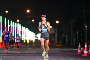 BIB: 41494
                            <button type="button" onclick="openModal(14649714)" class="btn btn-primary btn-sm float-right btn-popup" data-toggle="modal" data-target=".modal-high-quality">
                        <i class="fas fa-shopping-cart"></i> Add to Cart
                    </button>
                                            <button type="button" onclick="isThisMe(14649714, true)" class="btn btn-success btn-sm float-right btn-popup btn-isme hidden" data-toggle="tooltip" data-placement="bottom" title="นี่คือรูปของคุณใช่ไหม คลิกที่นี่เพื่อเอาเข้าอัลบั้ม">
                        <i class="fas fa-plus"></i> Add to album
                    </button>
                    <button type="button" onclick="isThisMe(14649714, false)" class="btn btn-warning btn-sm float-right btn-popup btn-isnotme hidden">
                        <i class="fas fa-ban"></i> Remove from album
                    </button>