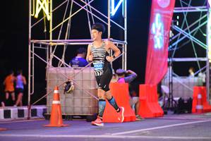 BIB: 0925
                            <button type="button" onclick="openModal(14644886)" class="btn btn-primary btn-sm float-right btn-popup" data-toggle="modal" data-target=".modal-high-quality">
                        <i class="fas fa-shopping-cart"></i> Add to Cart
                    </button>
                                            <button type="button" onclick="isThisMe(14644886, true)" class="btn btn-success btn-sm float-right btn-popup btn-isme hidden" data-toggle="tooltip" data-placement="bottom" title="นี่คือรูปของคุณใช่ไหม คลิกที่นี่เพื่อเอาเข้าอัลบั้ม">
                        <i class="fas fa-plus"></i> Add to album
                    </button>
                    <button type="button" onclick="isThisMe(14644886, false)" class="btn btn-warning btn-sm float-right btn-popup btn-isnotme hidden">
                        <i class="fas fa-ban"></i> Remove from album
                    </button>