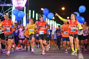 BIB: 40797, 4195, 5550
                            <button type="button" onclick="openModal(14653944)" class="btn btn-primary btn-sm float-right btn-popup" data-toggle="modal" data-target=".modal-high-quality">
                        <i class="fas fa-shopping-cart"></i> Add to Cart
                    </button>
                                            <button type="button" onclick="isThisMe(14653944, true)" class="btn btn-success btn-sm float-right btn-popup btn-isme hidden" data-toggle="tooltip" data-placement="bottom" title="นี่คือรูปของคุณใช่ไหม คลิกที่นี่เพื่อเอาเข้าอัลบั้ม">
                        <i class="fas fa-plus"></i> Add to album
                    </button>
                    <button type="button" onclick="isThisMe(14653944, false)" class="btn btn-warning btn-sm float-right btn-popup btn-isnotme hidden">
                        <i class="fas fa-ban"></i> Remove from album
                    </button>