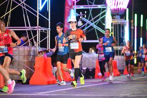 BIB: 43097, 45437
                            <button type="button" onclick="openModal(14644380)" class="btn btn-primary btn-sm float-right btn-popup" data-toggle="modal" data-target=".modal-high-quality">
                        <i class="fas fa-shopping-cart"></i> Add to Cart
                    </button>
                                            <button type="button" onclick="isThisMe(14644380, true)" class="btn btn-success btn-sm float-right btn-popup btn-isme hidden" data-toggle="tooltip" data-placement="bottom" title="นี่คือรูปของคุณใช่ไหม คลิกที่นี่เพื่อเอาเข้าอัลบั้ม">
                        <i class="fas fa-plus"></i> Add to album
                    </button>
                    <button type="button" onclick="isThisMe(14644380, false)" class="btn btn-warning btn-sm float-right btn-popup btn-isnotme hidden">
                        <i class="fas fa-ban"></i> Remove from album
                    </button>