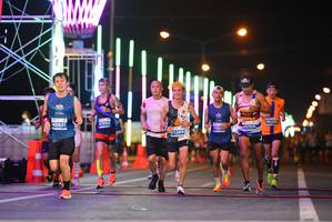 BIB: 45921, 47392, 45703, 30269
                            <button type="button" onclick="openModal(14653480)" class="btn btn-primary btn-sm float-right btn-popup" data-toggle="modal" data-target=".modal-high-quality">
                        <i class="fas fa-shopping-cart"></i> Add to Cart
                    </button>
                                            <button type="button" onclick="isThisMe(14653480, true)" class="btn btn-success btn-sm float-right btn-popup btn-isme hidden" data-toggle="tooltip" data-placement="bottom" title="นี่คือรูปของคุณใช่ไหม คลิกที่นี่เพื่อเอาเข้าอัลบั้ม">
                        <i class="fas fa-plus"></i> Add to album
                    </button>
                    <button type="button" onclick="isThisMe(14653480, false)" class="btn btn-warning btn-sm float-right btn-popup btn-isnotme hidden">
                        <i class="fas fa-ban"></i> Remove from album
                    </button>