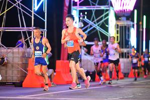 BIB: 5697, 5438
                            <button type="button" onclick="openModal(14641702)" class="btn btn-primary btn-sm float-right btn-popup" data-toggle="modal" data-target=".modal-high-quality">
                        <i class="fas fa-shopping-cart"></i> Add to Cart
                    </button>
                                            <button type="button" onclick="isThisMe(14641702, true)" class="btn btn-success btn-sm float-right btn-popup btn-isme hidden" data-toggle="tooltip" data-placement="bottom" title="นี่คือรูปของคุณใช่ไหม คลิกที่นี่เพื่อเอาเข้าอัลบั้ม">
                        <i class="fas fa-plus"></i> Add to album
                    </button>
                    <button type="button" onclick="isThisMe(14641702, false)" class="btn btn-warning btn-sm float-right btn-popup btn-isnotme hidden">
                        <i class="fas fa-ban"></i> Remove from album
                    </button>