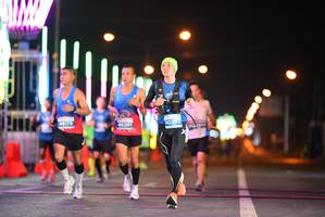 BIB: 44201, 402
                            <button type="button" onclick="openModal(14647284)" class="btn btn-primary btn-sm float-right btn-popup" data-toggle="modal" data-target=".modal-high-quality">
                        <i class="fas fa-shopping-cart"></i> Add to Cart
                    </button>
                                            <button type="button" onclick="isThisMe(14647284, true)" class="btn btn-success btn-sm float-right btn-popup btn-isme hidden" data-toggle="tooltip" data-placement="bottom" title="นี่คือรูปของคุณใช่ไหม คลิกที่นี่เพื่อเอาเข้าอัลบั้ม">
                        <i class="fas fa-plus"></i> Add to album
                    </button>
                    <button type="button" onclick="isThisMe(14647284, false)" class="btn btn-warning btn-sm float-right btn-popup btn-isnotme hidden">
                        <i class="fas fa-ban"></i> Remove from album
                    </button>