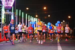 BIB: 40956
                            <button type="button" onclick="openModal(14653811)" class="btn btn-primary btn-sm float-right btn-popup" data-toggle="modal" data-target=".modal-high-quality">
                        <i class="fas fa-shopping-cart"></i> Add to Cart
                    </button>
                                            <button type="button" onclick="isThisMe(14653811, true)" class="btn btn-success btn-sm float-right btn-popup btn-isme hidden" data-toggle="tooltip" data-placement="bottom" title="นี่คือรูปของคุณใช่ไหม คลิกที่นี่เพื่อเอาเข้าอัลบั้ม">
                        <i class="fas fa-plus"></i> Add to album
                    </button>
                    <button type="button" onclick="isThisMe(14653811, false)" class="btn btn-warning btn-sm float-right btn-popup btn-isnotme hidden">
                        <i class="fas fa-ban"></i> Remove from album
                    </button>