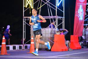 BIB: 4847
                            <button type="button" onclick="openModal(14640795)" class="btn btn-primary btn-sm float-right btn-popup" data-toggle="modal" data-target=".modal-high-quality">
                        <i class="fas fa-shopping-cart"></i> Add to Cart
                    </button>
                                            <button type="button" onclick="isThisMe(14640795, true)" class="btn btn-success btn-sm float-right btn-popup btn-isme hidden" data-toggle="tooltip" data-placement="bottom" title="นี่คือรูปของคุณใช่ไหม คลิกที่นี่เพื่อเอาเข้าอัลบั้ม">
                        <i class="fas fa-plus"></i> Add to album
                    </button>
                    <button type="button" onclick="isThisMe(14640795, false)" class="btn btn-warning btn-sm float-right btn-popup btn-isnotme hidden">
                        <i class="fas fa-ban"></i> Remove from album
                    </button>