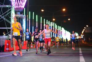 BIB: 2344
                            <button type="button" onclick="openModal(14650321)" class="btn btn-primary btn-sm float-right btn-popup" data-toggle="modal" data-target=".modal-high-quality">
                        <i class="fas fa-shopping-cart"></i> Add to Cart
                    </button>
                                            <button type="button" onclick="isThisMe(14650321, true)" class="btn btn-success btn-sm float-right btn-popup btn-isme hidden" data-toggle="tooltip" data-placement="bottom" title="นี่คือรูปของคุณใช่ไหม คลิกที่นี่เพื่อเอาเข้าอัลบั้ม">
                        <i class="fas fa-plus"></i> Add to album
                    </button>
                    <button type="button" onclick="isThisMe(14650321, false)" class="btn btn-warning btn-sm float-right btn-popup btn-isnotme hidden">
                        <i class="fas fa-ban"></i> Remove from album
                    </button>