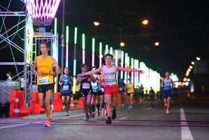 BIB: 1748, 45265, 2956
                            <button type="button" onclick="openModal(14650338)" class="btn btn-primary btn-sm float-right btn-popup" data-toggle="modal" data-target=".modal-high-quality">
                        <i class="fas fa-shopping-cart"></i> Add to Cart
                    </button>
                                            <button type="button" onclick="isThisMe(14650338, true)" class="btn btn-success btn-sm float-right btn-popup btn-isme hidden" data-toggle="tooltip" data-placement="bottom" title="นี่คือรูปของคุณใช่ไหม คลิกที่นี่เพื่อเอาเข้าอัลบั้ม">
                        <i class="fas fa-plus"></i> Add to album
                    </button>
                    <button type="button" onclick="isThisMe(14650338, false)" class="btn btn-warning btn-sm float-right btn-popup btn-isnotme hidden">
                        <i class="fas fa-ban"></i> Remove from album
                    </button>