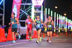 BIB: 45300, 45753, 45001
                            <button type="button" onclick="openModal(14649168)" class="btn btn-primary btn-sm float-right btn-popup" data-toggle="modal" data-target=".modal-high-quality">
                        <i class="fas fa-shopping-cart"></i> Add to Cart
                    </button>
                                            <button type="button" onclick="isThisMe(14649168, true)" class="btn btn-success btn-sm float-right btn-popup btn-isme hidden" data-toggle="tooltip" data-placement="bottom" title="นี่คือรูปของคุณใช่ไหม คลิกที่นี่เพื่อเอาเข้าอัลบั้ม">
                        <i class="fas fa-plus"></i> Add to album
                    </button>
                    <button type="button" onclick="isThisMe(14649168, false)" class="btn btn-warning btn-sm float-right btn-popup btn-isnotme hidden">
                        <i class="fas fa-ban"></i> Remove from album
                    </button>