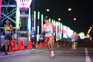 BIB: 74415, 41218
                            <button type="button" onclick="openModal(14651718)" class="btn btn-primary btn-sm float-right btn-popup" data-toggle="modal" data-target=".modal-high-quality">
                        <i class="fas fa-shopping-cart"></i> Add to Cart
                    </button>
                                            <button type="button" onclick="isThisMe(14651718, true)" class="btn btn-success btn-sm float-right btn-popup btn-isme hidden" data-toggle="tooltip" data-placement="bottom" title="นี่คือรูปของคุณใช่ไหม คลิกที่นี่เพื่อเอาเข้าอัลบั้ม">
                        <i class="fas fa-plus"></i> Add to album
                    </button>
                    <button type="button" onclick="isThisMe(14651718, false)" class="btn btn-warning btn-sm float-right btn-popup btn-isnotme hidden">
                        <i class="fas fa-ban"></i> Remove from album
                    </button>