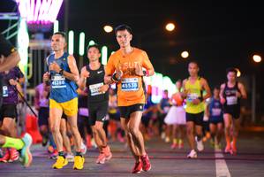 BIB: 45288, 45538
                            <button type="button" onclick="openModal(14641210)" class="btn btn-primary btn-sm float-right btn-popup" data-toggle="modal" data-target=".modal-high-quality">
                        <i class="fas fa-shopping-cart"></i> Add to Cart
                    </button>
                                            <button type="button" onclick="isThisMe(14641210, true)" class="btn btn-success btn-sm float-right btn-popup btn-isme hidden" data-toggle="tooltip" data-placement="bottom" title="นี่คือรูปของคุณใช่ไหม คลิกที่นี่เพื่อเอาเข้าอัลบั้ม">
                        <i class="fas fa-plus"></i> Add to album
                    </button>
                    <button type="button" onclick="isThisMe(14641210, false)" class="btn btn-warning btn-sm float-right btn-popup btn-isnotme hidden">
                        <i class="fas fa-ban"></i> Remove from album
                    </button>