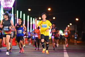 BIB: 46461, 45016, 46259
                            <button type="button" onclick="openModal(14623311)" class="btn btn-primary btn-sm float-right btn-popup" data-toggle="modal" data-target=".modal-high-quality">
                        <i class="fas fa-shopping-cart"></i> Add to Cart
                    </button>
                                            <button type="button" onclick="isThisMe(14623311, true)" class="btn btn-success btn-sm float-right btn-popup btn-isme hidden" data-toggle="tooltip" data-placement="bottom" title="นี่คือรูปของคุณใช่ไหม คลิกที่นี่เพื่อเอาเข้าอัลบั้ม">
                        <i class="fas fa-plus"></i> Add to album
                    </button>
                    <button type="button" onclick="isThisMe(14623311, false)" class="btn btn-warning btn-sm float-right btn-popup btn-isnotme hidden">
                        <i class="fas fa-ban"></i> Remove from album
                    </button>