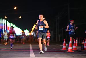 BIB: 467
                            <button type="button" onclick="openModal(14630253)" class="btn btn-primary btn-sm float-right btn-popup" data-toggle="modal" data-target=".modal-high-quality">
                        <i class="fas fa-shopping-cart"></i> Add to Cart
                    </button>
                                            <button type="button" onclick="isThisMe(14630253, true)" class="btn btn-success btn-sm float-right btn-popup btn-isme hidden" data-toggle="tooltip" data-placement="bottom" title="นี่คือรูปของคุณใช่ไหม คลิกที่นี่เพื่อเอาเข้าอัลบั้ม">
                        <i class="fas fa-plus"></i> Add to album
                    </button>
                    <button type="button" onclick="isThisMe(14630253, false)" class="btn btn-warning btn-sm float-right btn-popup btn-isnotme hidden">
                        <i class="fas fa-ban"></i> Remove from album
                    </button>