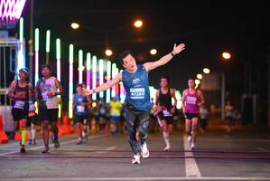 BIB: 47280
                            <button type="button" onclick="openModal(14645233)" class="btn btn-primary btn-sm float-right btn-popup" data-toggle="modal" data-target=".modal-high-quality">
                        <i class="fas fa-shopping-cart"></i> Add to Cart
                    </button>
                                            <button type="button" onclick="isThisMe(14645233, true)" class="btn btn-success btn-sm float-right btn-popup btn-isme hidden" data-toggle="tooltip" data-placement="bottom" title="นี่คือรูปของคุณใช่ไหม คลิกที่นี่เพื่อเอาเข้าอัลบั้ม">
                        <i class="fas fa-plus"></i> Add to album
                    </button>
                    <button type="button" onclick="isThisMe(14645233, false)" class="btn btn-warning btn-sm float-right btn-popup btn-isnotme hidden">
                        <i class="fas fa-ban"></i> Remove from album
                    </button>