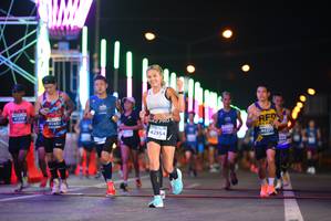 BIB: 4146, 42954, 46277
                            <button type="button" onclick="openModal(14628243)" class="btn btn-primary btn-sm float-right btn-popup" data-toggle="modal" data-target=".modal-high-quality">
                        <i class="fas fa-shopping-cart"></i> Add to Cart
                    </button>
                                            <button type="button" onclick="isThisMe(14628243, true)" class="btn btn-success btn-sm float-right btn-popup btn-isme hidden" data-toggle="tooltip" data-placement="bottom" title="นี่คือรูปของคุณใช่ไหม คลิกที่นี่เพื่อเอาเข้าอัลบั้ม">
                        <i class="fas fa-plus"></i> Add to album
                    </button>
                    <button type="button" onclick="isThisMe(14628243, false)" class="btn btn-warning btn-sm float-right btn-popup btn-isnotme hidden">
                        <i class="fas fa-ban"></i> Remove from album
                    </button>