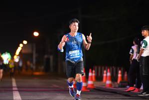 BIB: 45289
                            <button type="button" onclick="openModal(14638969)" class="btn btn-primary btn-sm float-right btn-popup" data-toggle="modal" data-target=".modal-high-quality">
                        <i class="fas fa-shopping-cart"></i> Add to Cart
                    </button>
                                            <button type="button" onclick="isThisMe(14638969, true)" class="btn btn-success btn-sm float-right btn-popup btn-isme hidden" data-toggle="tooltip" data-placement="bottom" title="นี่คือรูปของคุณใช่ไหม คลิกที่นี่เพื่อเอาเข้าอัลบั้ม">
                        <i class="fas fa-plus"></i> Add to album
                    </button>
                    <button type="button" onclick="isThisMe(14638969, false)" class="btn btn-warning btn-sm float-right btn-popup btn-isnotme hidden">
                        <i class="fas fa-ban"></i> Remove from album
                    </button>