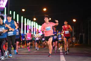 BIB: 2900, 41869, 2484
                            <button type="button" onclick="openModal(14641664)" class="btn btn-primary btn-sm float-right btn-popup" data-toggle="modal" data-target=".modal-high-quality">
                        <i class="fas fa-shopping-cart"></i> Add to Cart
                    </button>
                                            <button type="button" onclick="isThisMe(14641664, true)" class="btn btn-success btn-sm float-right btn-popup btn-isme hidden" data-toggle="tooltip" data-placement="bottom" title="นี่คือรูปของคุณใช่ไหม คลิกที่นี่เพื่อเอาเข้าอัลบั้ม">
                        <i class="fas fa-plus"></i> Add to album
                    </button>
                    <button type="button" onclick="isThisMe(14641664, false)" class="btn btn-warning btn-sm float-right btn-popup btn-isnotme hidden">
                        <i class="fas fa-ban"></i> Remove from album
                    </button>