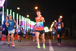 BIB: 
                            <button type="button" onclick="openModal(14644347)" class="btn btn-primary btn-sm float-right btn-popup" data-toggle="modal" data-target=".modal-high-quality">
                        <i class="fas fa-shopping-cart"></i> Add to Cart
                    </button>
                                            <button type="button" onclick="isThisMe(14644347, true)" class="btn btn-success btn-sm float-right btn-popup btn-isme hidden" data-toggle="tooltip" data-placement="bottom" title="นี่คือรูปของคุณใช่ไหม คลิกที่นี่เพื่อเอาเข้าอัลบั้ม">
                        <i class="fas fa-plus"></i> Add to album
                    </button>
                    <button type="button" onclick="isThisMe(14644347, false)" class="btn btn-warning btn-sm float-right btn-popup btn-isnotme hidden">
                        <i class="fas fa-ban"></i> Remove from album
                    </button>