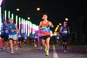 BIB: 42006, 454
                            <button type="button" onclick="openModal(14644293)" class="btn btn-primary btn-sm float-right btn-popup" data-toggle="modal" data-target=".modal-high-quality">
                        <i class="fas fa-shopping-cart"></i> Add to Cart
                    </button>
                                            <button type="button" onclick="isThisMe(14644293, true)" class="btn btn-success btn-sm float-right btn-popup btn-isme hidden" data-toggle="tooltip" data-placement="bottom" title="นี่คือรูปของคุณใช่ไหม คลิกที่นี่เพื่อเอาเข้าอัลบั้ม">
                        <i class="fas fa-plus"></i> Add to album
                    </button>
                    <button type="button" onclick="isThisMe(14644293, false)" class="btn btn-warning btn-sm float-right btn-popup btn-isnotme hidden">
                        <i class="fas fa-ban"></i> Remove from album
                    </button>