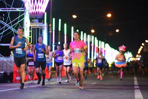 BIB: 46502, 40504, 41048
                            <button type="button" onclick="openModal(14620682)" class="btn btn-primary btn-sm float-right btn-popup" data-toggle="modal" data-target=".modal-high-quality">
                        <i class="fas fa-shopping-cart"></i> Add to Cart
                    </button>
                                            <button type="button" onclick="isThisMe(14620682, true)" class="btn btn-success btn-sm float-right btn-popup btn-isme hidden" data-toggle="tooltip" data-placement="bottom" title="นี่คือรูปของคุณใช่ไหม คลิกที่นี่เพื่อเอาเข้าอัลบั้ม">
                        <i class="fas fa-plus"></i> Add to album
                    </button>
                    <button type="button" onclick="isThisMe(14620682, false)" class="btn btn-warning btn-sm float-right btn-popup btn-isnotme hidden">
                        <i class="fas fa-ban"></i> Remove from album
                    </button>