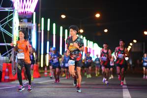 BIB: 87898, 3647
                            <button type="button" onclick="openModal(14623354)" class="btn btn-primary btn-sm float-right btn-popup" data-toggle="modal" data-target=".modal-high-quality">
                        <i class="fas fa-shopping-cart"></i> Add to Cart
                    </button>
                                            <button type="button" onclick="isThisMe(14623354, true)" class="btn btn-success btn-sm float-right btn-popup btn-isme hidden" data-toggle="tooltip" data-placement="bottom" title="นี่คือรูปของคุณใช่ไหม คลิกที่นี่เพื่อเอาเข้าอัลบั้ม">
                        <i class="fas fa-plus"></i> Add to album
                    </button>
                    <button type="button" onclick="isThisMe(14623354, false)" class="btn btn-warning btn-sm float-right btn-popup btn-isnotme hidden">
                        <i class="fas fa-ban"></i> Remove from album
                    </button>