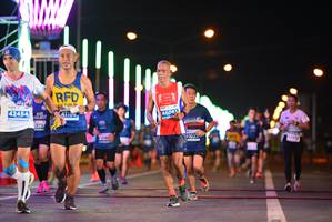 BIB: 42454, 46061, 1025
                            <button type="button" onclick="openModal(14645489)" class="btn btn-primary btn-sm float-right btn-popup" data-toggle="modal" data-target=".modal-high-quality">
                        <i class="fas fa-shopping-cart"></i> Add to Cart
                    </button>
                                            <button type="button" onclick="isThisMe(14645489, true)" class="btn btn-success btn-sm float-right btn-popup btn-isme hidden" data-toggle="tooltip" data-placement="bottom" title="นี่คือรูปของคุณใช่ไหม คลิกที่นี่เพื่อเอาเข้าอัลบั้ม">
                        <i class="fas fa-plus"></i> Add to album
                    </button>
                    <button type="button" onclick="isThisMe(14645489, false)" class="btn btn-warning btn-sm float-right btn-popup btn-isnotme hidden">
                        <i class="fas fa-ban"></i> Remove from album
                    </button>