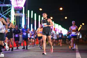 BIB: 
                            <button type="button" onclick="openModal(14625219)" class="btn btn-primary btn-sm float-right btn-popup" data-toggle="modal" data-target=".modal-high-quality">
                        <i class="fas fa-shopping-cart"></i> Add to Cart
                    </button>
                                            <button type="button" onclick="isThisMe(14625219, true)" class="btn btn-success btn-sm float-right btn-popup btn-isme hidden" data-toggle="tooltip" data-placement="bottom" title="นี่คือรูปของคุณใช่ไหม คลิกที่นี่เพื่อเอาเข้าอัลบั้ม">
                        <i class="fas fa-plus"></i> Add to album
                    </button>
                    <button type="button" onclick="isThisMe(14625219, false)" class="btn btn-warning btn-sm float-right btn-popup btn-isnotme hidden">
                        <i class="fas fa-ban"></i> Remove from album
                    </button>