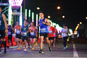 BIB: 46216, 7178
                            <button type="button" onclick="openModal(14631059)" class="btn btn-primary btn-sm float-right btn-popup" data-toggle="modal" data-target=".modal-high-quality">
                        <i class="fas fa-shopping-cart"></i> Add to Cart
                    </button>
                                            <button type="button" onclick="isThisMe(14631059, true)" class="btn btn-success btn-sm float-right btn-popup btn-isme hidden" data-toggle="tooltip" data-placement="bottom" title="นี่คือรูปของคุณใช่ไหม คลิกที่นี่เพื่อเอาเข้าอัลบั้ม">
                        <i class="fas fa-plus"></i> Add to album
                    </button>
                    <button type="button" onclick="isThisMe(14631059, false)" class="btn btn-warning btn-sm float-right btn-popup btn-isnotme hidden">
                        <i class="fas fa-ban"></i> Remove from album
                    </button>