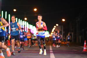 BIB: 40880, 46644
                            <button type="button" onclick="openModal(14628922)" class="btn btn-primary btn-sm float-right btn-popup" data-toggle="modal" data-target=".modal-high-quality">
                        <i class="fas fa-shopping-cart"></i> Add to Cart
                    </button>
                                            <button type="button" onclick="isThisMe(14628922, true)" class="btn btn-success btn-sm float-right btn-popup btn-isme hidden" data-toggle="tooltip" data-placement="bottom" title="นี่คือรูปของคุณใช่ไหม คลิกที่นี่เพื่อเอาเข้าอัลบั้ม">
                        <i class="fas fa-plus"></i> Add to album
                    </button>
                    <button type="button" onclick="isThisMe(14628922, false)" class="btn btn-warning btn-sm float-right btn-popup btn-isnotme hidden">
                        <i class="fas fa-ban"></i> Remove from album
                    </button>