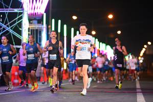 BIB: 45727, 097, 46335
                            <button type="button" onclick="openModal(14625473)" class="btn btn-primary btn-sm float-right btn-popup" data-toggle="modal" data-target=".modal-high-quality">
                        <i class="fas fa-shopping-cart"></i> Add to Cart
                    </button>
                                            <button type="button" onclick="isThisMe(14625473, true)" class="btn btn-success btn-sm float-right btn-popup btn-isme hidden" data-toggle="tooltip" data-placement="bottom" title="นี่คือรูปของคุณใช่ไหม คลิกที่นี่เพื่อเอาเข้าอัลบั้ม">
                        <i class="fas fa-plus"></i> Add to album
                    </button>
                    <button type="button" onclick="isThisMe(14625473, false)" class="btn btn-warning btn-sm float-right btn-popup btn-isnotme hidden">
                        <i class="fas fa-ban"></i> Remove from album
                    </button>