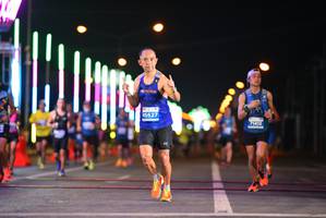 BIB: 45627, 71412
                            <button type="button" onclick="openModal(14629326)" class="btn btn-primary btn-sm float-right btn-popup" data-toggle="modal" data-target=".modal-high-quality">
                        <i class="fas fa-shopping-cart"></i> Add to Cart
                    </button>
                                            <button type="button" onclick="isThisMe(14629326, true)" class="btn btn-success btn-sm float-right btn-popup btn-isme hidden" data-toggle="tooltip" data-placement="bottom" title="นี่คือรูปของคุณใช่ไหม คลิกที่นี่เพื่อเอาเข้าอัลบั้ม">
                        <i class="fas fa-plus"></i> Add to album
                    </button>
                    <button type="button" onclick="isThisMe(14629326, false)" class="btn btn-warning btn-sm float-right btn-popup btn-isnotme hidden">
                        <i class="fas fa-ban"></i> Remove from album
                    </button>