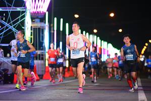 BIB: 40037, 41640, 42035
                            <button type="button" onclick="openModal(14636155)" class="btn btn-primary btn-sm float-right btn-popup" data-toggle="modal" data-target=".modal-high-quality">
                        <i class="fas fa-shopping-cart"></i> Add to Cart
                    </button>
                                            <button type="button" onclick="isThisMe(14636155, true)" class="btn btn-success btn-sm float-right btn-popup btn-isme hidden" data-toggle="tooltip" data-placement="bottom" title="นี่คือรูปของคุณใช่ไหม คลิกที่นี่เพื่อเอาเข้าอัลบั้ม">
                        <i class="fas fa-plus"></i> Add to album
                    </button>
                    <button type="button" onclick="isThisMe(14636155, false)" class="btn btn-warning btn-sm float-right btn-popup btn-isnotme hidden">
                        <i class="fas fa-ban"></i> Remove from album
                    </button>