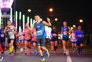 BIB: 45022, 46710
                            <button type="button" onclick="openModal(14636334)" class="btn btn-primary btn-sm float-right btn-popup" data-toggle="modal" data-target=".modal-high-quality">
                        <i class="fas fa-shopping-cart"></i> Add to Cart
                    </button>
                                            <button type="button" onclick="isThisMe(14636334, true)" class="btn btn-success btn-sm float-right btn-popup btn-isme hidden" data-toggle="tooltip" data-placement="bottom" title="นี่คือรูปของคุณใช่ไหม คลิกที่นี่เพื่อเอาเข้าอัลบั้ม">
                        <i class="fas fa-plus"></i> Add to album
                    </button>
                    <button type="button" onclick="isThisMe(14636334, false)" class="btn btn-warning btn-sm float-right btn-popup btn-isnotme hidden">
                        <i class="fas fa-ban"></i> Remove from album
                    </button>