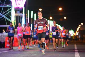 BIB: 46978
                            <button type="button" onclick="openModal(14622611)" class="btn btn-primary btn-sm float-right btn-popup" data-toggle="modal" data-target=".modal-high-quality">
                        <i class="fas fa-shopping-cart"></i> Add to Cart
                    </button>
                                            <button type="button" onclick="isThisMe(14622611, true)" class="btn btn-success btn-sm float-right btn-popup btn-isme hidden" data-toggle="tooltip" data-placement="bottom" title="นี่คือรูปของคุณใช่ไหม คลิกที่นี่เพื่อเอาเข้าอัลบั้ม">
                        <i class="fas fa-plus"></i> Add to album
                    </button>
                    <button type="button" onclick="isThisMe(14622611, false)" class="btn btn-warning btn-sm float-right btn-popup btn-isnotme hidden">
                        <i class="fas fa-ban"></i> Remove from album
                    </button>