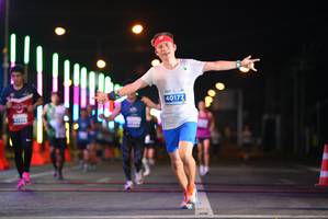 BIB: 40177
                            <button type="button" onclick="openModal(14645231)" class="btn btn-primary btn-sm float-right btn-popup" data-toggle="modal" data-target=".modal-high-quality">
                        <i class="fas fa-shopping-cart"></i> Add to Cart
                    </button>
                                            <button type="button" onclick="isThisMe(14645231, true)" class="btn btn-success btn-sm float-right btn-popup btn-isme hidden" data-toggle="tooltip" data-placement="bottom" title="นี่คือรูปของคุณใช่ไหม คลิกที่นี่เพื่อเอาเข้าอัลบั้ม">
                        <i class="fas fa-plus"></i> Add to album
                    </button>
                    <button type="button" onclick="isThisMe(14645231, false)" class="btn btn-warning btn-sm float-right btn-popup btn-isnotme hidden">
                        <i class="fas fa-ban"></i> Remove from album
                    </button>