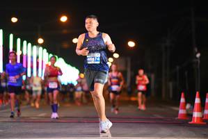 BIB: 46174
                            <button type="button" onclick="openModal(14630309)" class="btn btn-primary btn-sm float-right btn-popup" data-toggle="modal" data-target=".modal-high-quality">
                        <i class="fas fa-shopping-cart"></i> Add to Cart
                    </button>
                                            <button type="button" onclick="isThisMe(14630309, true)" class="btn btn-success btn-sm float-right btn-popup btn-isme hidden" data-toggle="tooltip" data-placement="bottom" title="นี่คือรูปของคุณใช่ไหม คลิกที่นี่เพื่อเอาเข้าอัลบั้ม">
                        <i class="fas fa-plus"></i> Add to album
                    </button>
                    <button type="button" onclick="isThisMe(14630309, false)" class="btn btn-warning btn-sm float-right btn-popup btn-isnotme hidden">
                        <i class="fas fa-ban"></i> Remove from album
                    </button>