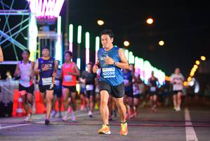 BIB: 42098
                            <button type="button" onclick="openModal(14625336)" class="btn btn-primary btn-sm float-right btn-popup" data-toggle="modal" data-target=".modal-high-quality">
                        <i class="fas fa-shopping-cart"></i> Add to Cart
                    </button>
                                            <button type="button" onclick="isThisMe(14625336, true)" class="btn btn-success btn-sm float-right btn-popup btn-isme hidden" data-toggle="tooltip" data-placement="bottom" title="นี่คือรูปของคุณใช่ไหม คลิกที่นี่เพื่อเอาเข้าอัลบั้ม">
                        <i class="fas fa-plus"></i> Add to album
                    </button>
                    <button type="button" onclick="isThisMe(14625336, false)" class="btn btn-warning btn-sm float-right btn-popup btn-isnotme hidden">
                        <i class="fas fa-ban"></i> Remove from album
                    </button>