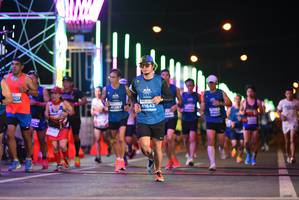 BIB: 107, 41363, 41642
                            <button type="button" onclick="openModal(14644947)" class="btn btn-primary btn-sm float-right btn-popup" data-toggle="modal" data-target=".modal-high-quality">
                        <i class="fas fa-shopping-cart"></i> Add to Cart
                    </button>
                                            <button type="button" onclick="isThisMe(14644947, true)" class="btn btn-success btn-sm float-right btn-popup btn-isme hidden" data-toggle="tooltip" data-placement="bottom" title="นี่คือรูปของคุณใช่ไหม คลิกที่นี่เพื่อเอาเข้าอัลบั้ม">
                        <i class="fas fa-plus"></i> Add to album
                    </button>
                    <button type="button" onclick="isThisMe(14644947, false)" class="btn btn-warning btn-sm float-right btn-popup btn-isnotme hidden">
                        <i class="fas fa-ban"></i> Remove from album
                    </button>