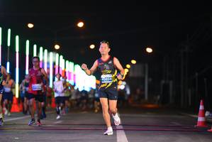 BIB: 40804
                            <button type="button" onclick="openModal(14624991)" class="btn btn-primary btn-sm float-right btn-popup" data-toggle="modal" data-target=".modal-high-quality">
                        <i class="fas fa-shopping-cart"></i> Add to Cart
                    </button>
                                            <button type="button" onclick="isThisMe(14624991, true)" class="btn btn-success btn-sm float-right btn-popup btn-isme hidden" data-toggle="tooltip" data-placement="bottom" title="นี่คือรูปของคุณใช่ไหม คลิกที่นี่เพื่อเอาเข้าอัลบั้ม">
                        <i class="fas fa-plus"></i> Add to album
                    </button>
                    <button type="button" onclick="isThisMe(14624991, false)" class="btn btn-warning btn-sm float-right btn-popup btn-isnotme hidden">
                        <i class="fas fa-ban"></i> Remove from album
                    </button>